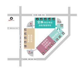 2019上海空凈展蓄勢待發(fā)，網(wǎng)絡(luò)技術(shù)服務(wù)助力展位銷售火熱進行