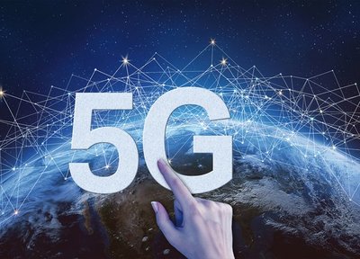 5G 連接未來，賦能上海網(wǎng)絡(luò)技術(shù)服務(wù)新紀元
