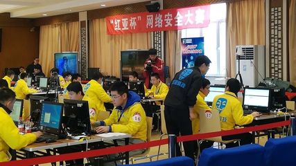 上海商業(yè)會計學校中本貫通專業(yè) 培養(yǎng)網(wǎng)絡(luò)技術(shù)服務精英的搖籃